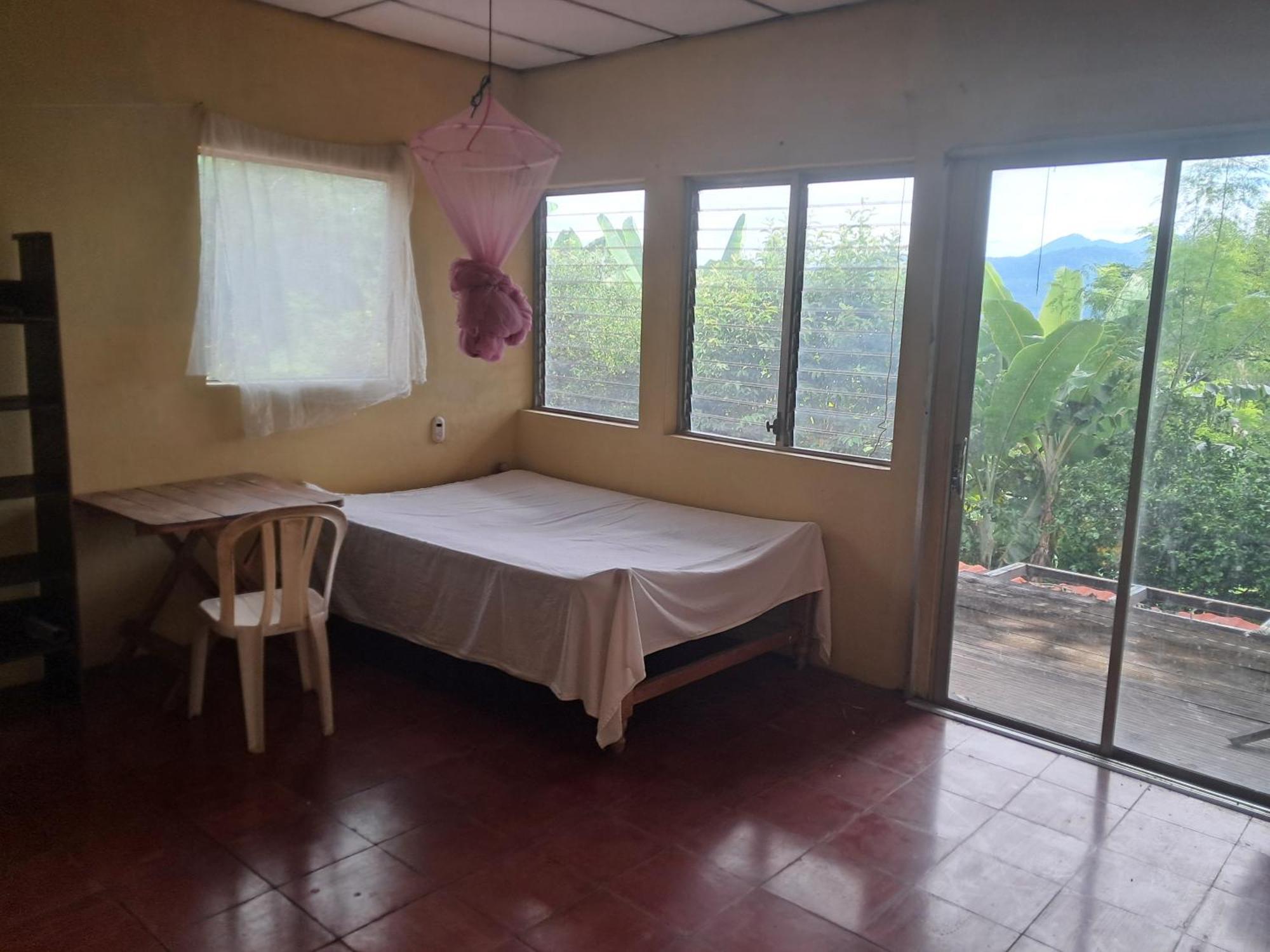 Bed and Breakfast Casa Rosada à La Laguna Extérieur photo
