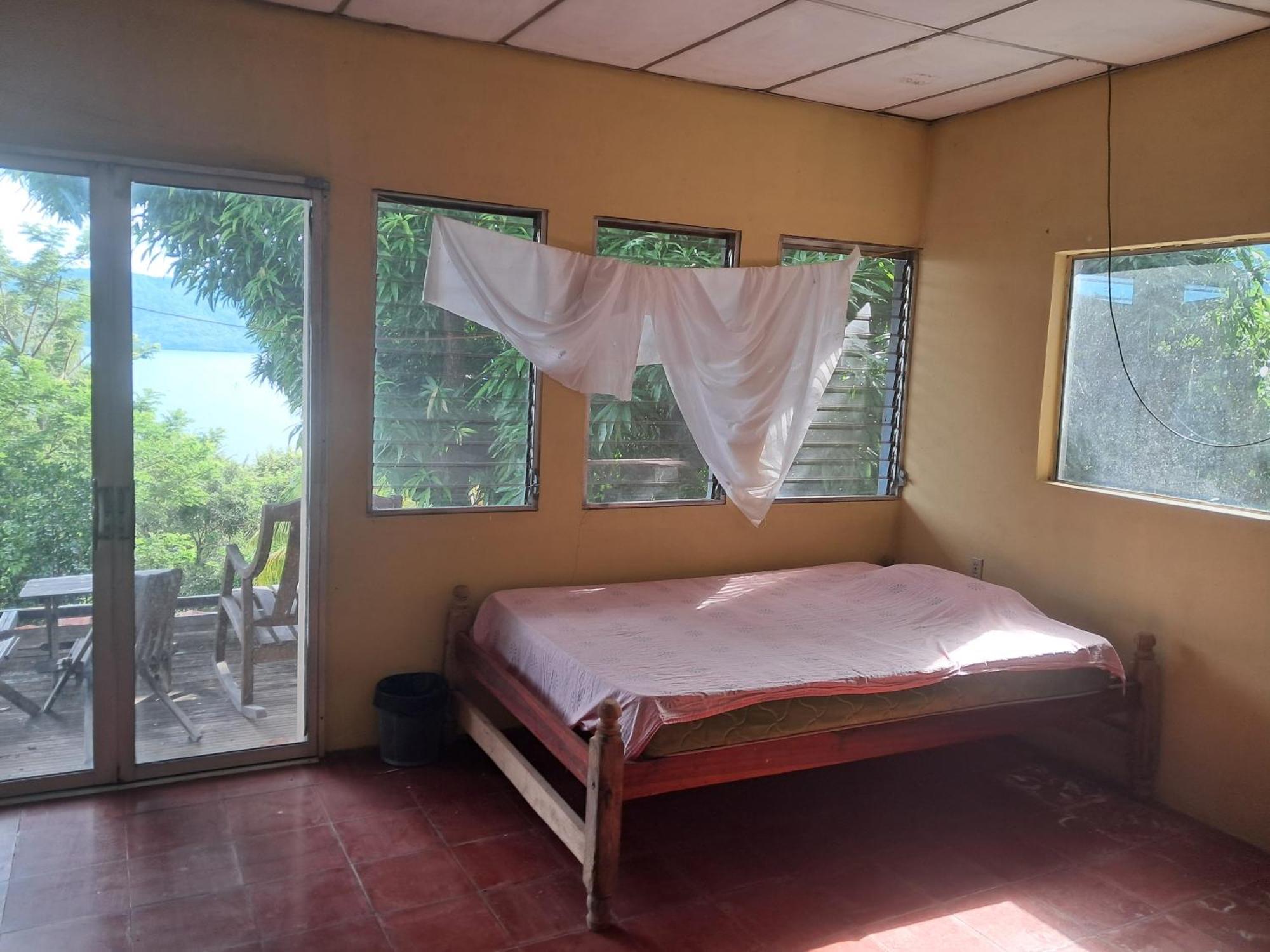Bed and Breakfast Casa Rosada à La Laguna Extérieur photo